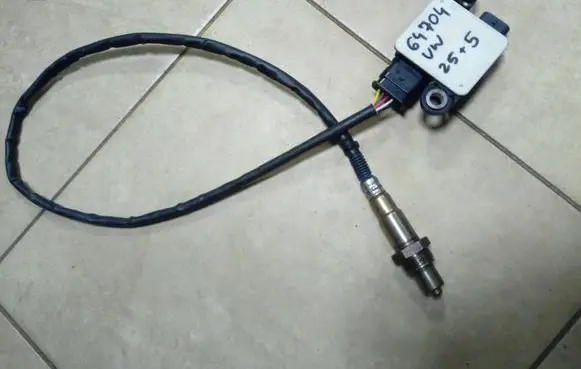 Audi A4 S4 B9 8W Lambda probe sensor 05L906261E NE64704