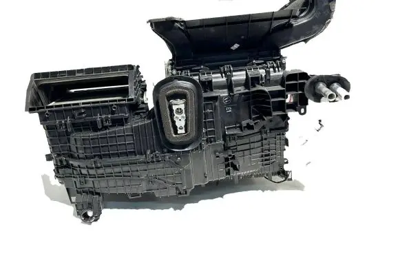 Toyota C-HR I Interior heater climate box assembly 4432600384 87050F4020 21027