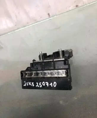 Nissan Juke II F16 Positive wiring loom 