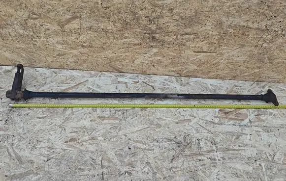 Mitsubishi L200 Rear suspension control arm 