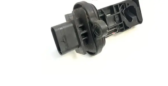 BMW 7 F01 F02 F03 F04 Mass air flow meter 7566990