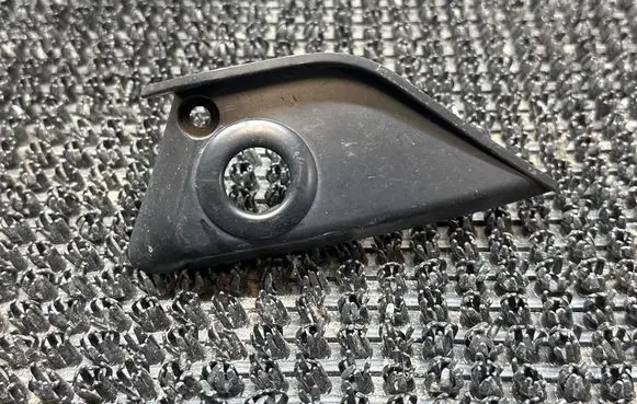 Citroen C5 Front parking sensor holder (PDC) 9681056477 2001588