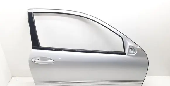 Door (2 Door Coupe)