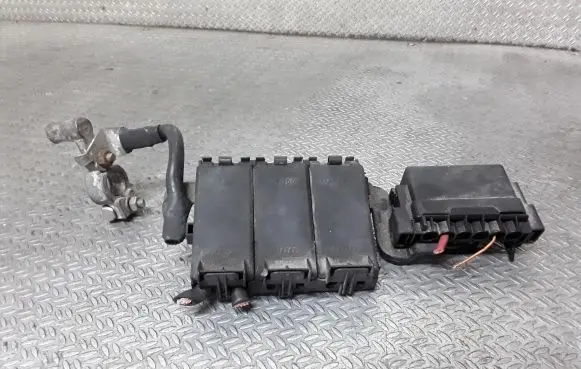 Volkswagen Polo Positive wiring loom 5Z0937548