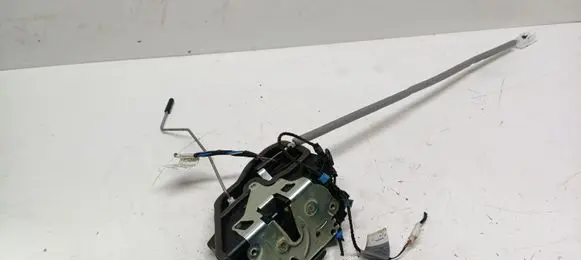 BMW X4 F26 Rear door lock 7318413