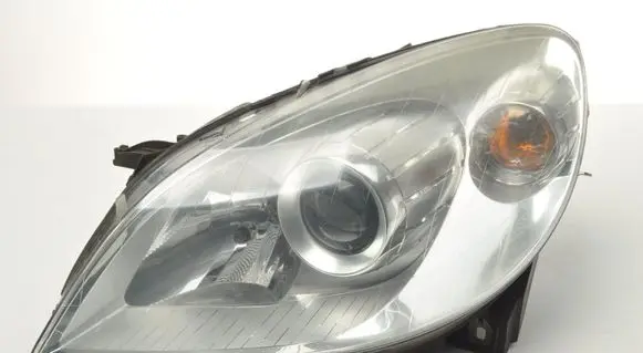 Mercedes-Benz B W245 Headlight/headlamp 1305235881