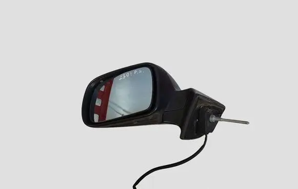 Peugeot 407 Front door electric wing mirror
