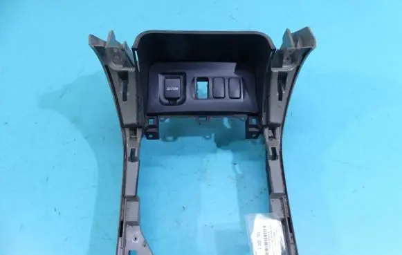 Toyota Land Cruiser (J120) Center console 58812-60030 IMPRK1305188