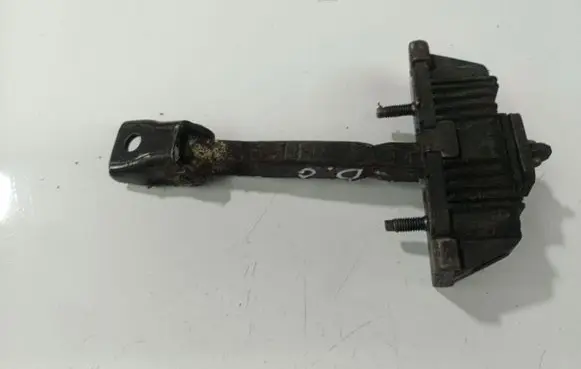 Toyota Avensis T250 Rear door check strap stopper 