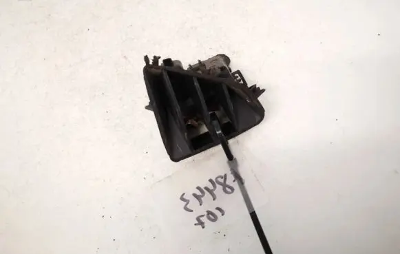 Ford Focus Dash center air vent grill