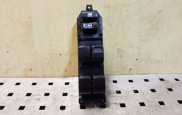 Toyota RAV 4 (XA30) Electric window control switch 192830