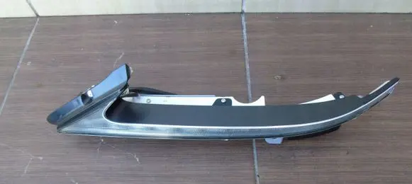 LED Daytime headlight