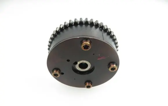 Mazda 3 I Camshaft pulley/ VANOS 