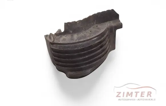 Audi A7 S7 4G Rear coil spring rubber mount 8R0511540C