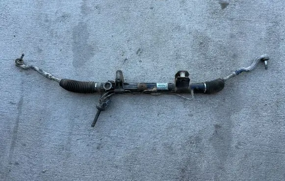 Jeep Grand Cherokee Steering rack P05154513AC