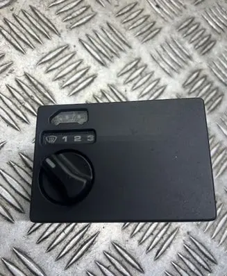 Volkswagen Multivan T4 Climate control unit 701959531
