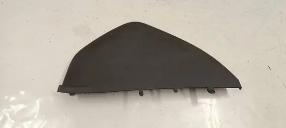 Audi Q8 Dashboard side end trim 4m8857085