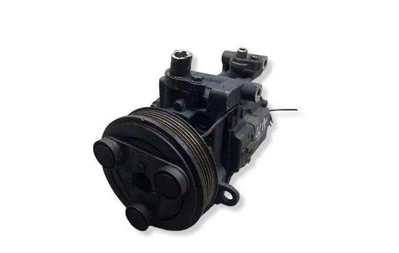Mazda 5 Air conditioning (A/C) compressor (pump) H12A1AJ4EZKASACJA H12A1AJ4EZ HFC134A1