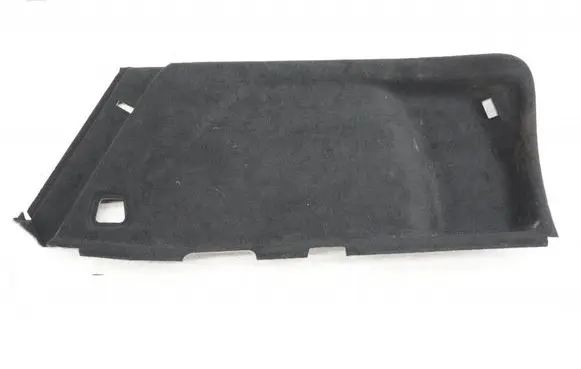 Volvo V60 Tailgate/boot cover trim set 32131400