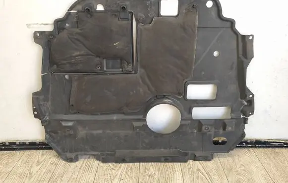 Toyota Auris E180 Engine splash shield/under tray 5141002180AUTOAS2 5141002180