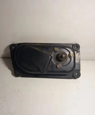 Suzuki Grand Vitara I Front door window regulator motor