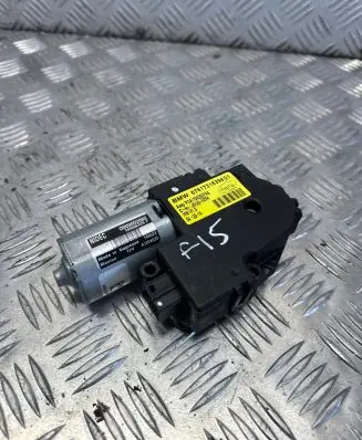 BMW X5 F15 Sunroof motor/actuator 676173163 10025374A JD290254
