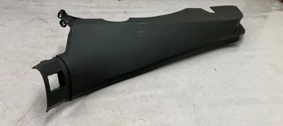 Audi A1 Rear seat side bottom trim 82g867767a