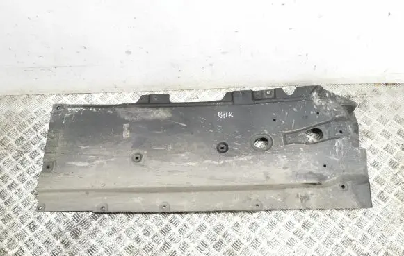 Mazda CX-30 Side bottom protection