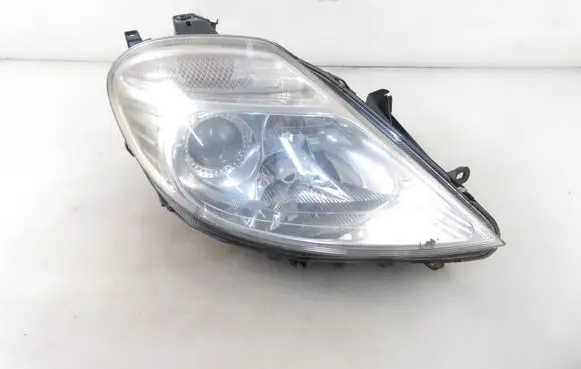 Citroen C8 Headlight/headlamp 1494315080