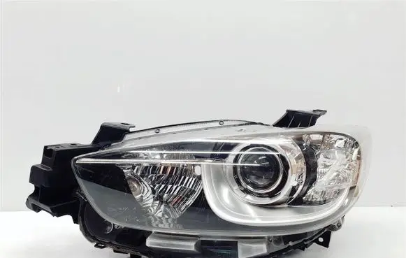 Mazda CX-5 Headlight/headlamp KD5451040J