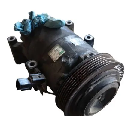 KIA Venga Air conditioning (A/C) compressor (pump) PAGFD46XG F500N9AA01