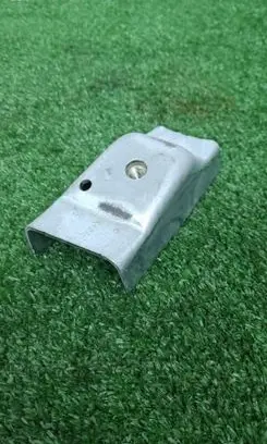Volkswagen PASSAT B8 Radiator support slam panel 6q0803127c