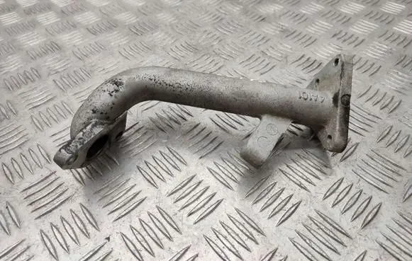 EGR valve line/pipe/hose