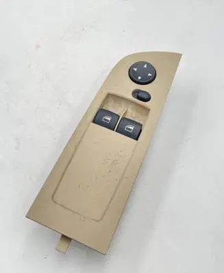 BMW X5 E53 Electric window control switch 9132170 61319132170