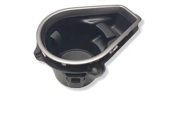 Toyota RAV 4 (XA40) Cup holder front 5880342010