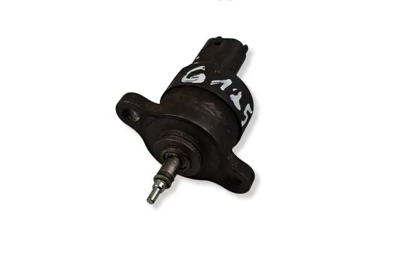 BMW 5 E39 Fuel pressure regulator 281002480 51501011