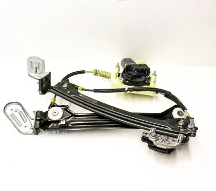 Maserati Ghibli Rear window lifting mechanism without motor 670030022