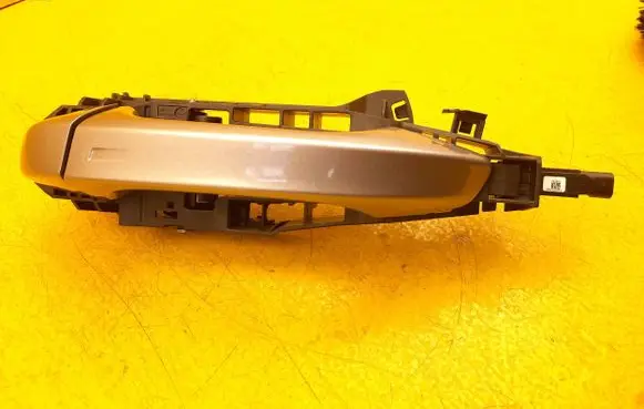 Peugeot 3008 III Front door exterior handle 9849924280