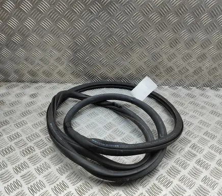 Mercedes-Benz EQA Rubber seal front coupe door A2476921000
