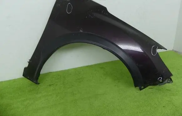 Subaru XV I Fender 