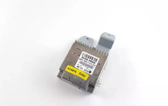 KIA Optima Other control units/modules 96390A8000 96390-A8000