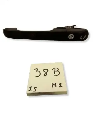 Mercedes-Benz Sprinter W901 W902 W903 W904 Rear door handle trim 9017600359