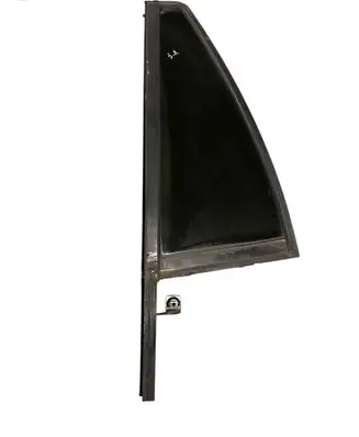 Volvo XC90 Rear vent window glass DOT497M49AS3A A029648 DOT497M49AS3