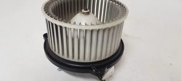 Mazda 6 Heater fan/blower 8727000701 HB111D65102