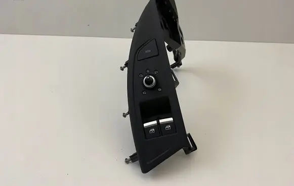 Audi R8 4S Electric window control switch 4S1868963