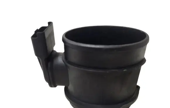 Mazda 3 I Mass air flow meter 9650010780