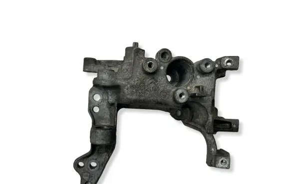 Peugeot 308 Engine mounting bracket 9804121180