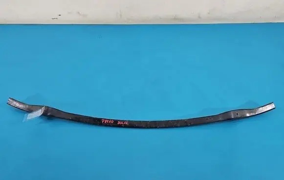 BMW 3 F30 F35 F31 Front bumper support beam 7266325 IMPRK1530527