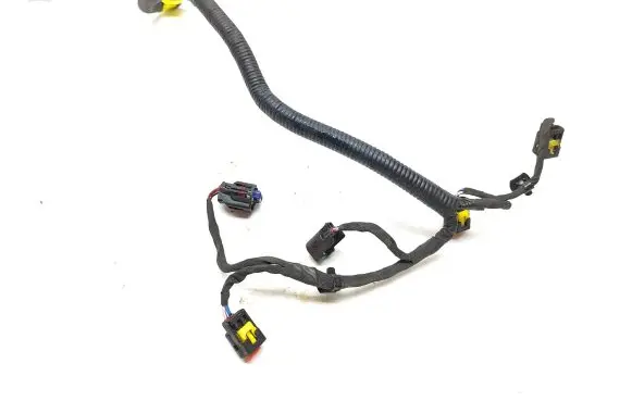 Hyundai Tucson TL Fuel injector wires 353412b380 18100118 C6204180
