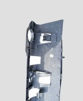 Citroen C4 II Picasso Rear bumper mounting bracket 9676126080 31417 C06452091